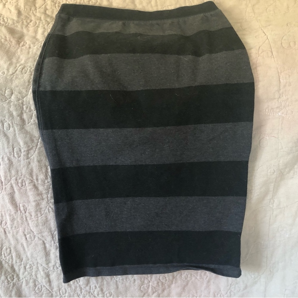Stretch skirt